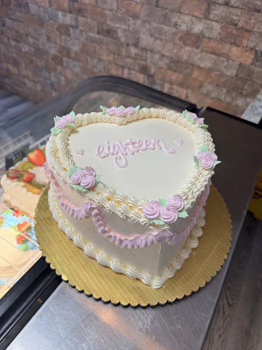 Mey Fung Bakery Picture 7