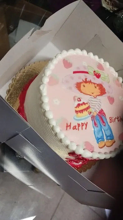 Rose Bakery Picture 7