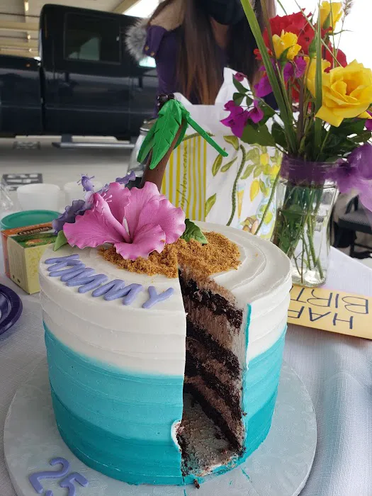 Rose Bakery Picture 4