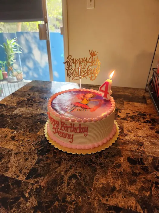 Rose Bakery Picture 10