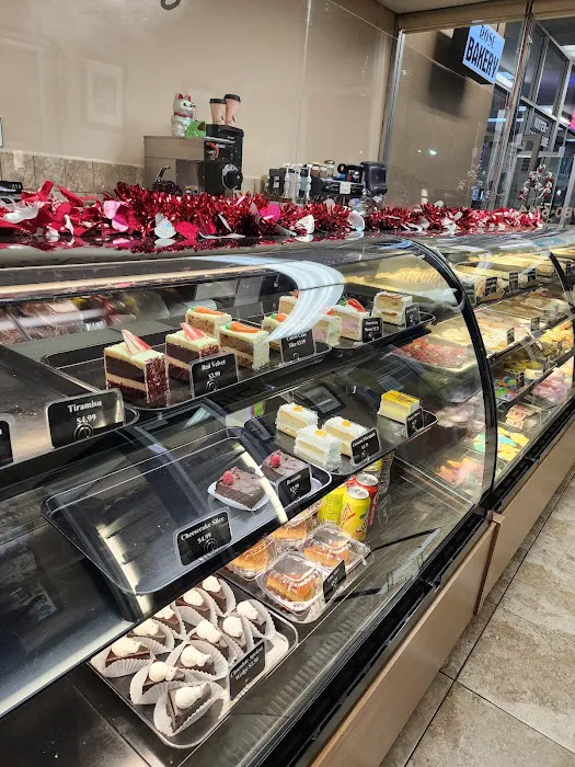Rose Bakery Picture 6