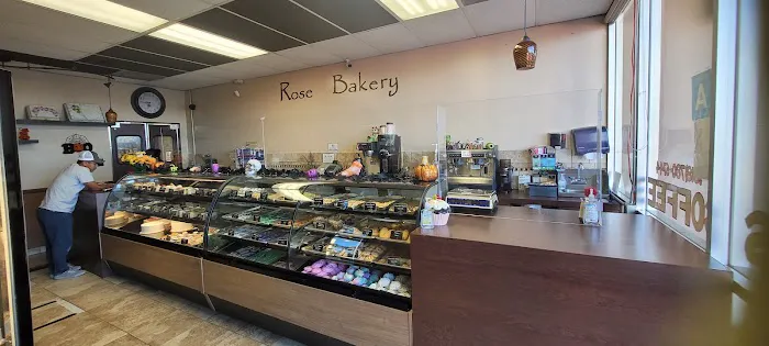 Rose Bakery Picture 9