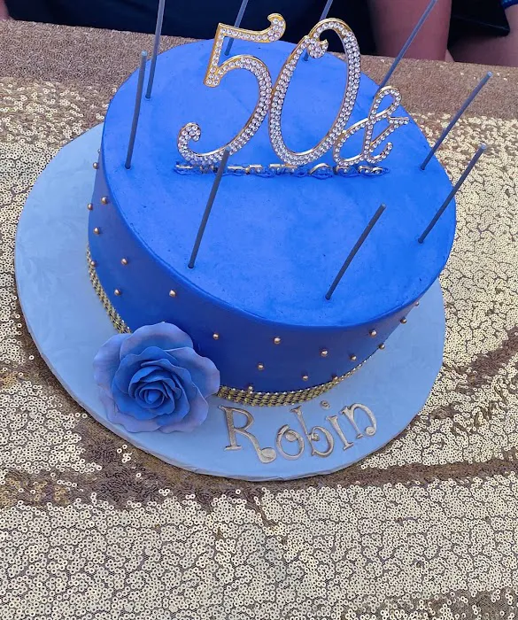 Rose Bakery Picture 2