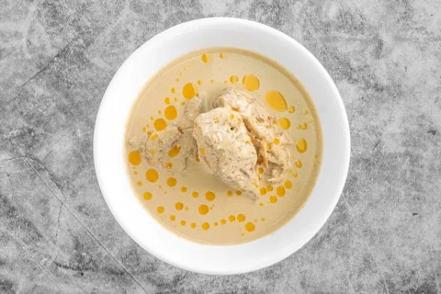 Saqartvelo Georgian Cuisine