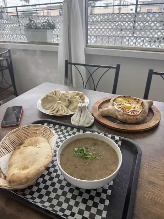 Saqartvelo Georgian Cuisine Picture 4