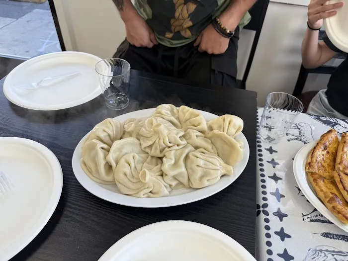 Saqartvelo Georgian Cuisine Picture 3