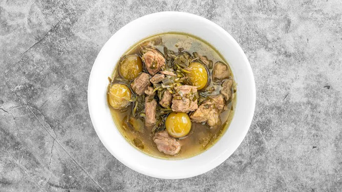 Saqartvelo Georgian Cuisine Picture 9