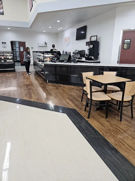 Lilit Bakery Cafe Picture 7