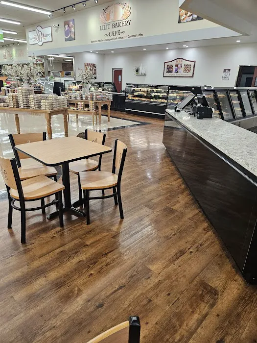 Lilit Bakery Cafe Picture 3