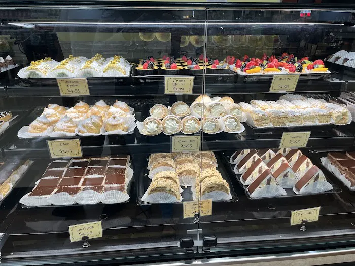 Lilit Bakery Cafe Picture 9