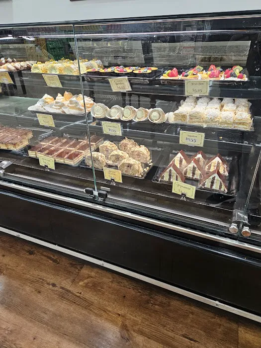 Lilit Bakery Cafe Picture 1