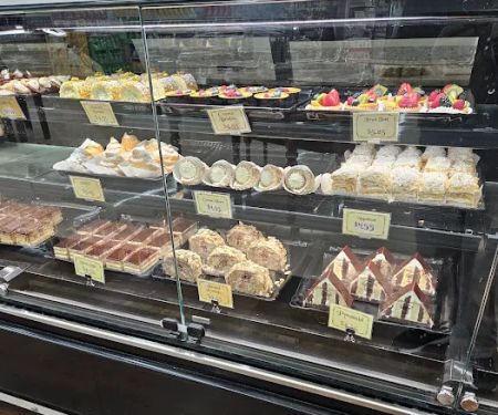 Lilit Bakery Cafe