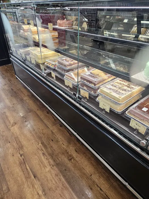 Lilit Bakery Cafe Picture 5