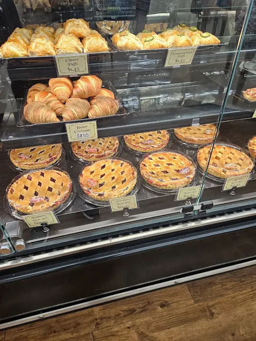 Lilit Bakery Cafe Picture 4