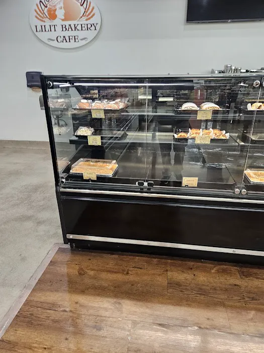 Lilit Bakery Cafe Picture 2