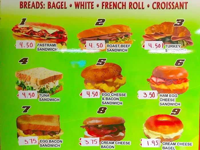 Cream Donuts Picture 7