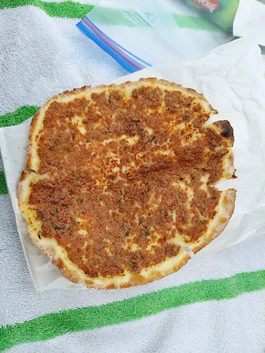 Sasoun Bakery Picture 6