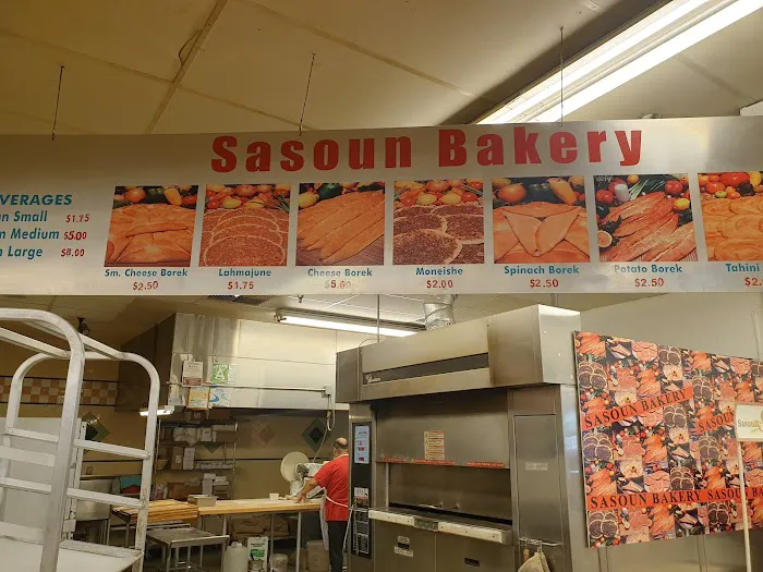 Sasoun Bakery Picture 7