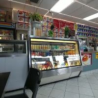 Goldstar Doughnuts ico