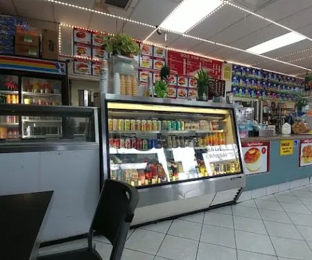Goldstar Doughnuts