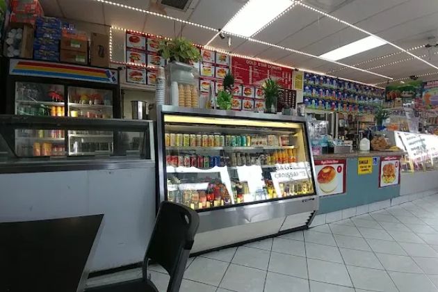 Goldstar Doughnuts