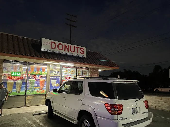 Goldstar Doughnuts Picture 2
