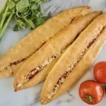 Marash Bakery