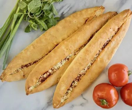 Marash Bakery