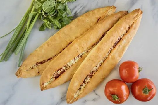 Marash Bakery