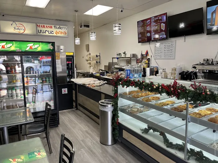 Marash Bakery Picture 9