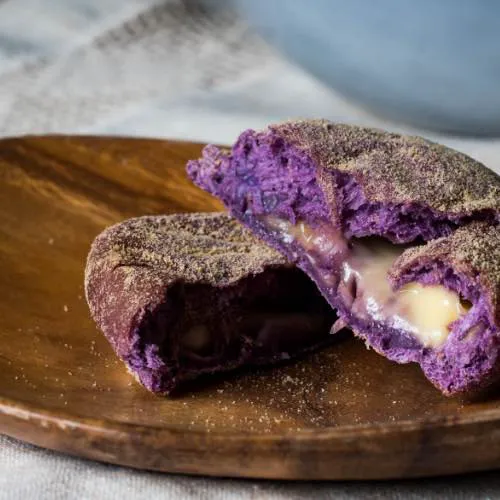 Max & Lucy's Baked Goods Picture 5