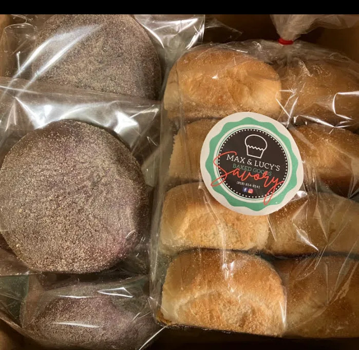 Max & Lucy's Baked Goods Picture 9