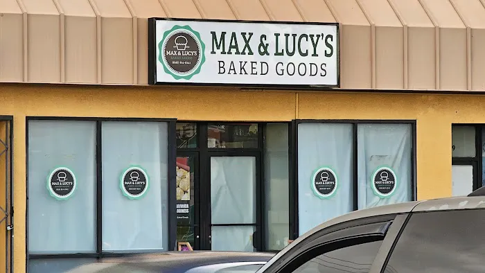 Max & Lucy's Baked Goods Picture 1