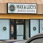 Max & Lucy's Baked Goods