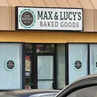 Max & Lucy's Baked Goods ico