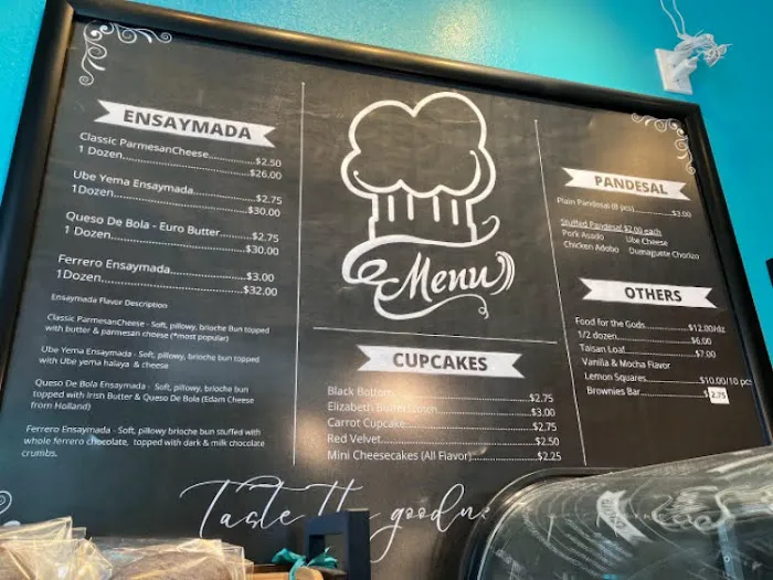 Max & Lucy's Baked Goods Picture 8