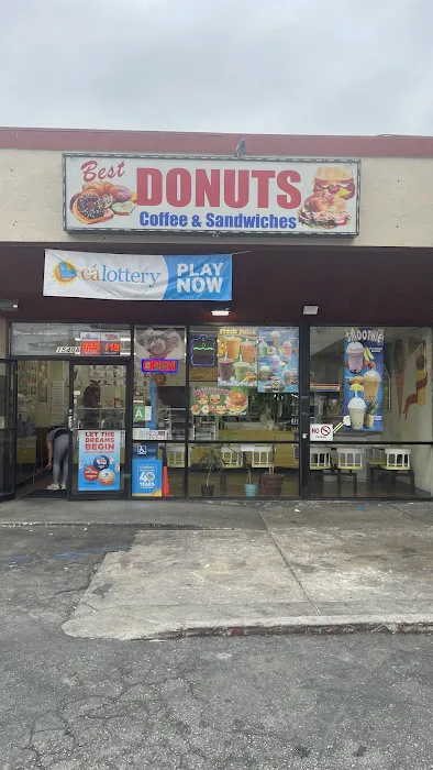 Best Donuts and Ice Cream Picture 10