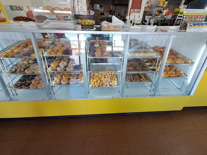 Best Donuts and Ice Cream Picture 8