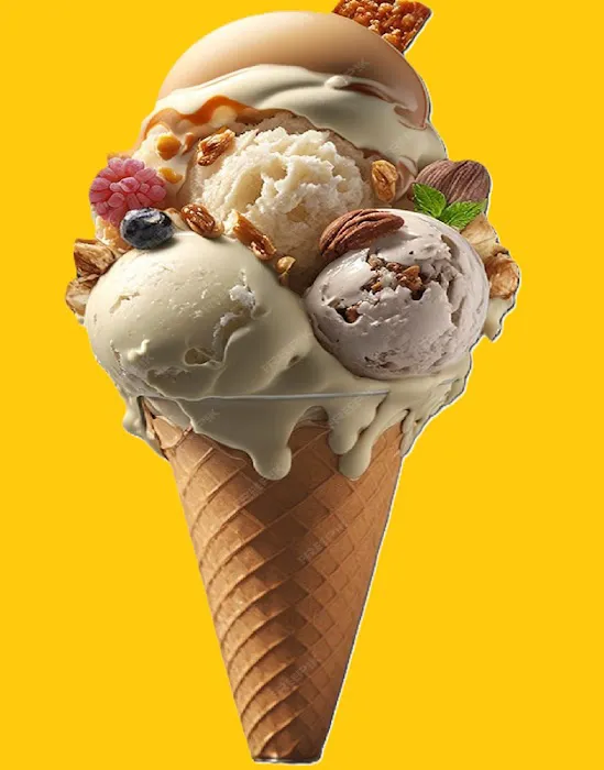 Best Donuts and Ice Cream Picture 6