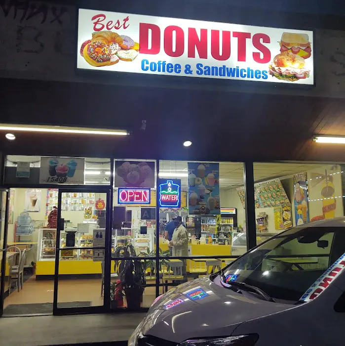 Best Donuts and Ice Cream Picture 7