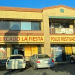 Panaderia Y Mercado La Fiesta