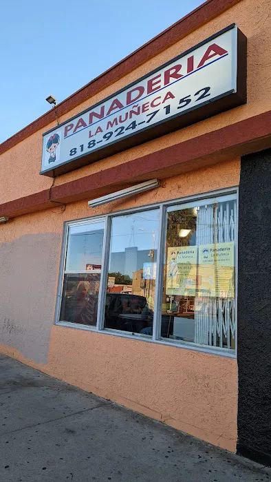 Panadería La Muñeca Picture 5