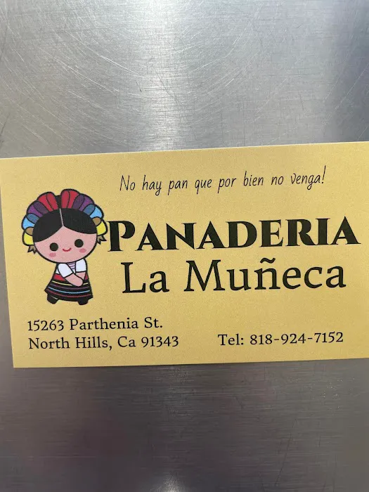 Panadería La Muñeca Picture 2