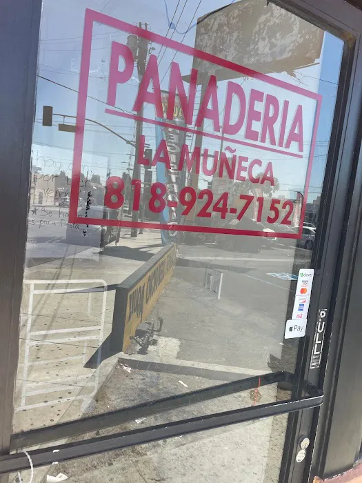 Panadería La Muñeca Picture 4