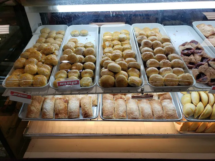 Valerios Bakery Picture 3