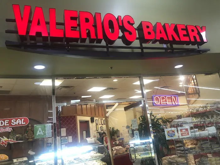 Valerios Bakery Picture 7