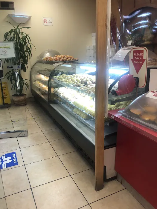 Valerios Bakery Picture 9