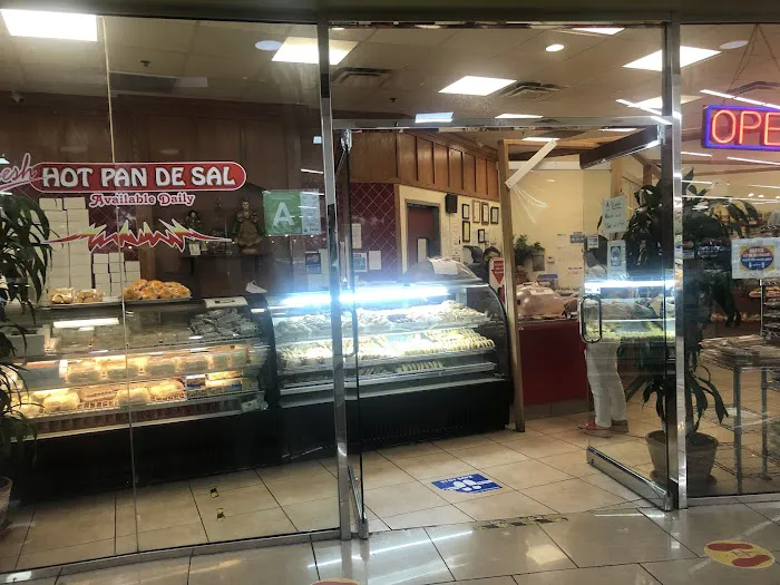Valerios Bakery Picture 2