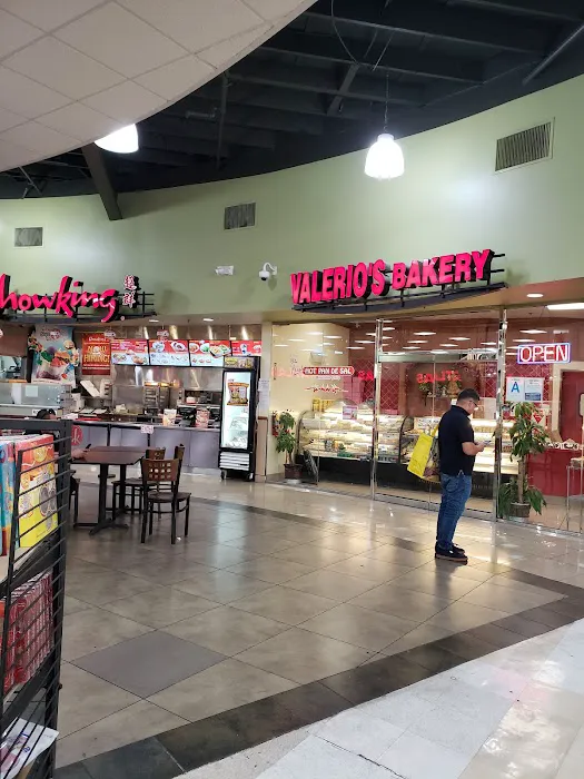 Valerios Bakery Picture 6