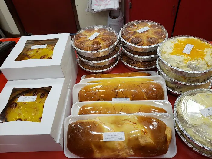 Valerios Bakery Picture 4